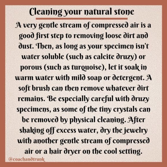 Natural Picture Agate Cabochon Necklace Hand Soldered Metalwork Artisan NWT - Picture 13 of 13